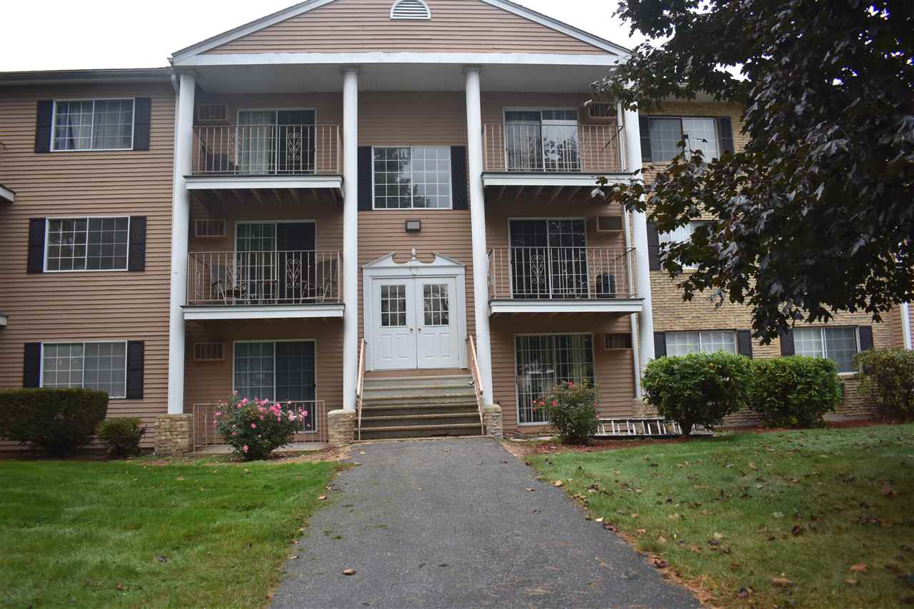 379 Huse Road, Unit 36 Manchester, NH 03103 - Photo 2 of 14