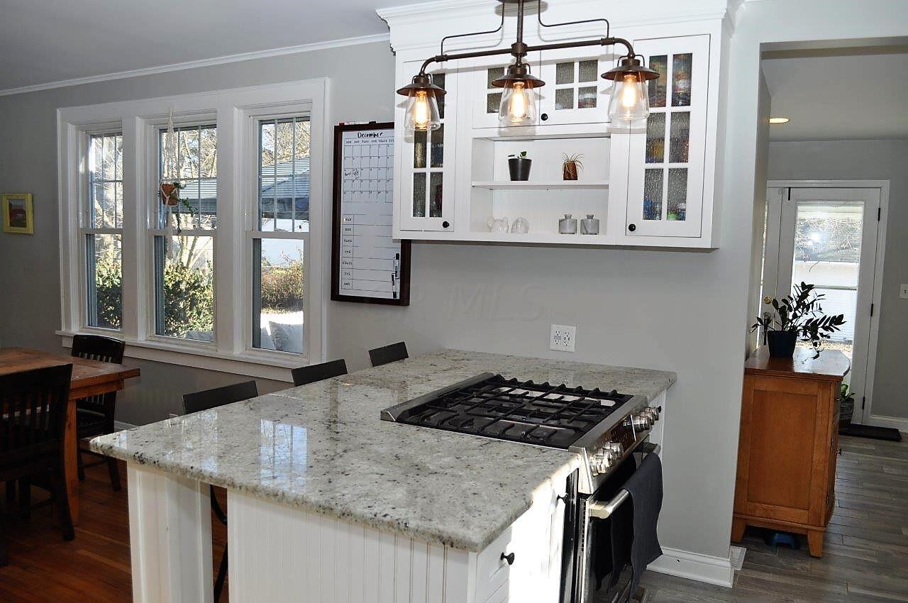 826 South Cassingham Road Columbus, OH 43209 - Photo 29 of 79 Kitchen (6)