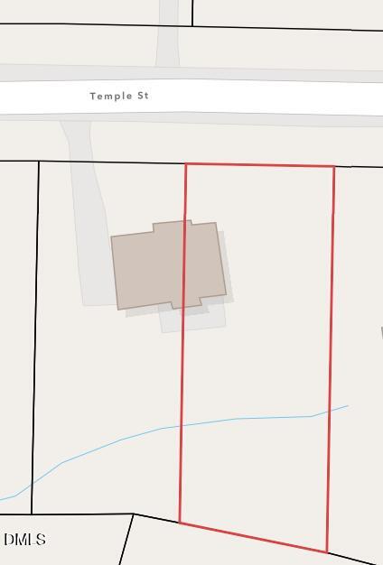 Lot 2-1005 Temple Street Raleigh, NC 27609 - Photo 2 of 2 Map View