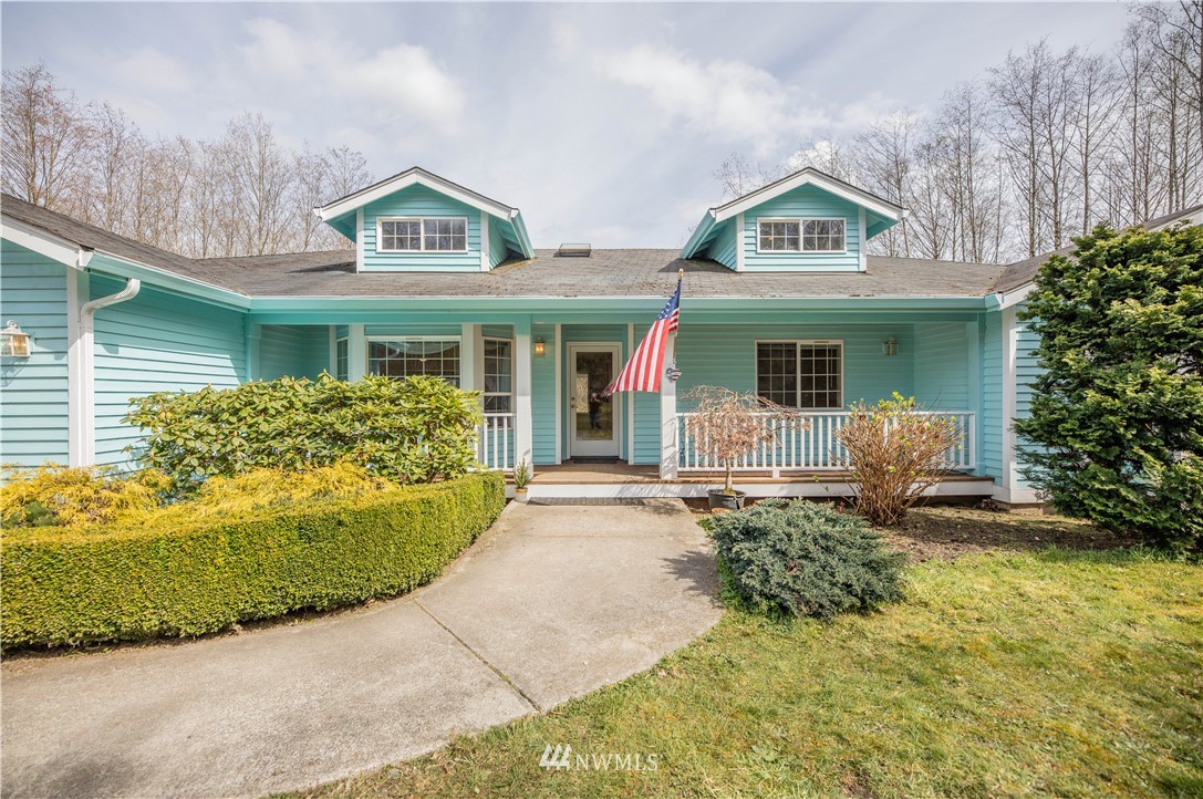 5515 Northeast Falcon Ridge Lane Poulsbo, WA 98370 - Photo 1 of 36 Gallery Image 1