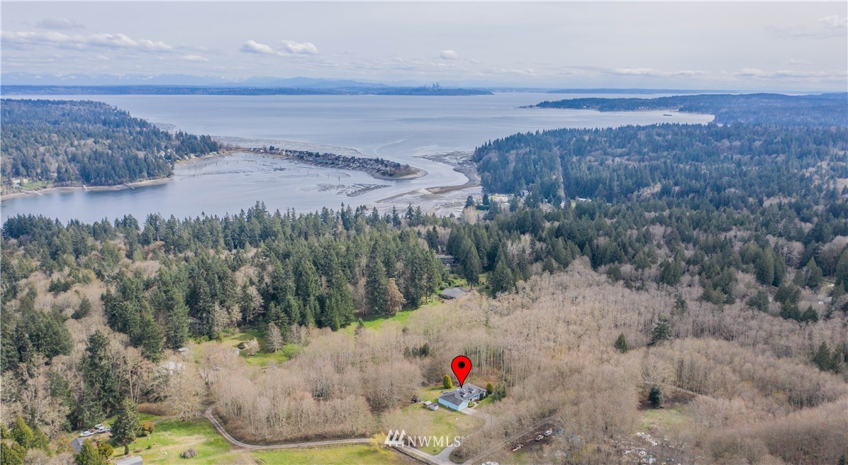 5515 Northeast Falcon Ridge Lane Poulsbo, WA 98370 - Photo 36 of 36 Gallery Image 36