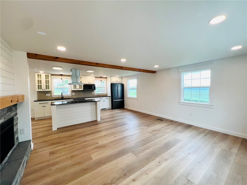 1740 Guile Road Mount Morris, NY 14510 - Photo 15 of 46 Gallery Image 15