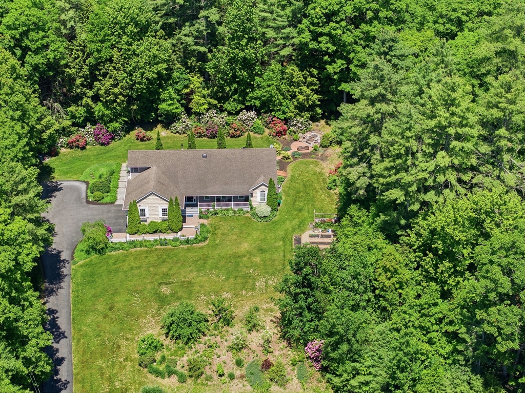 493 Hubbardston Road Barre, MA 01005 - Photo 20 of 42