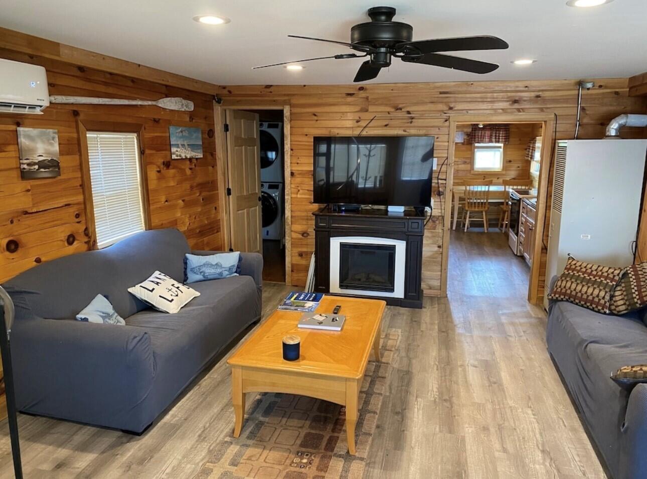 33 Sandy Beach Shore Road Glenburn, ME 04401 - Photo 4 of 14 4