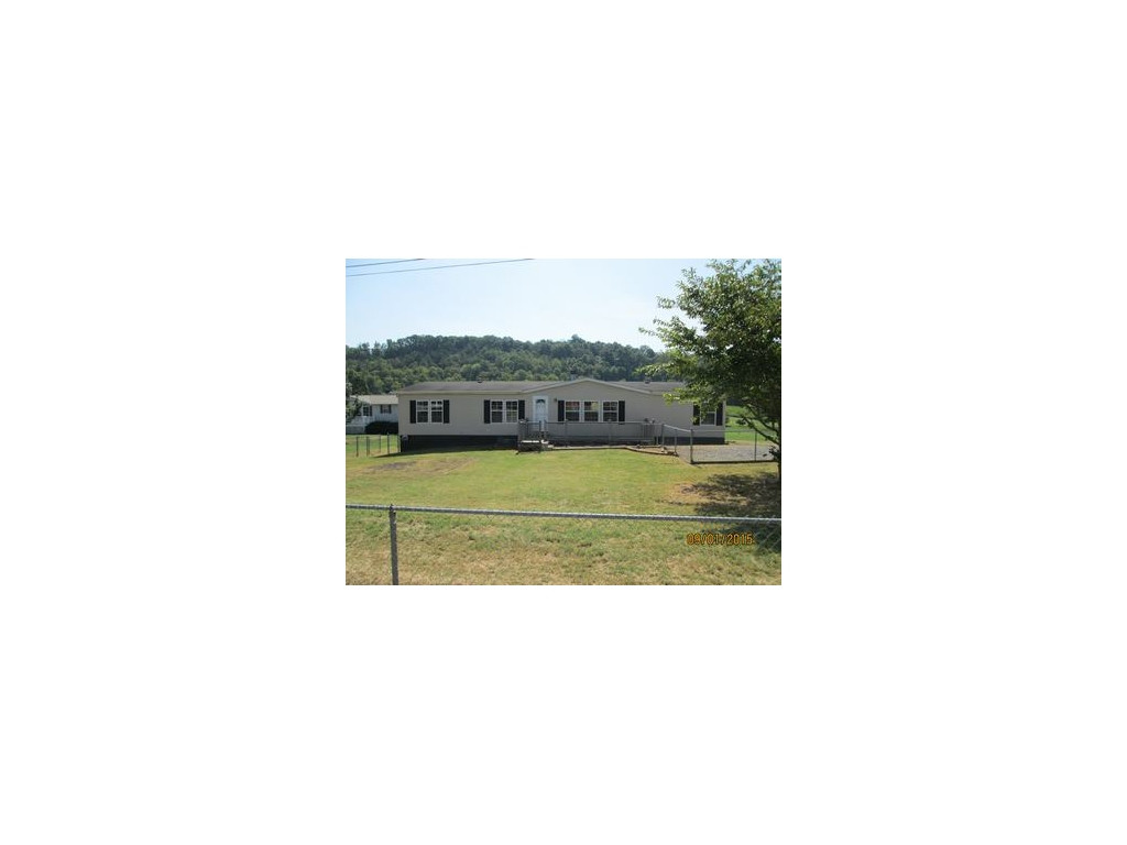 625 Snapps Ferry Road Kingsport, TN 37664 - Photo 1 of 14 FRONT
