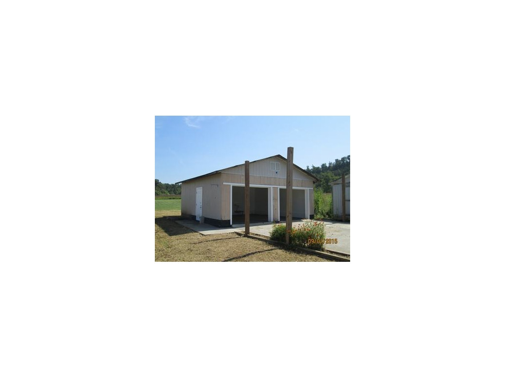 625 Snapps Ferry Road Kingsport, TN 37664 - Photo 5 of 14 DETACHED GARAGE