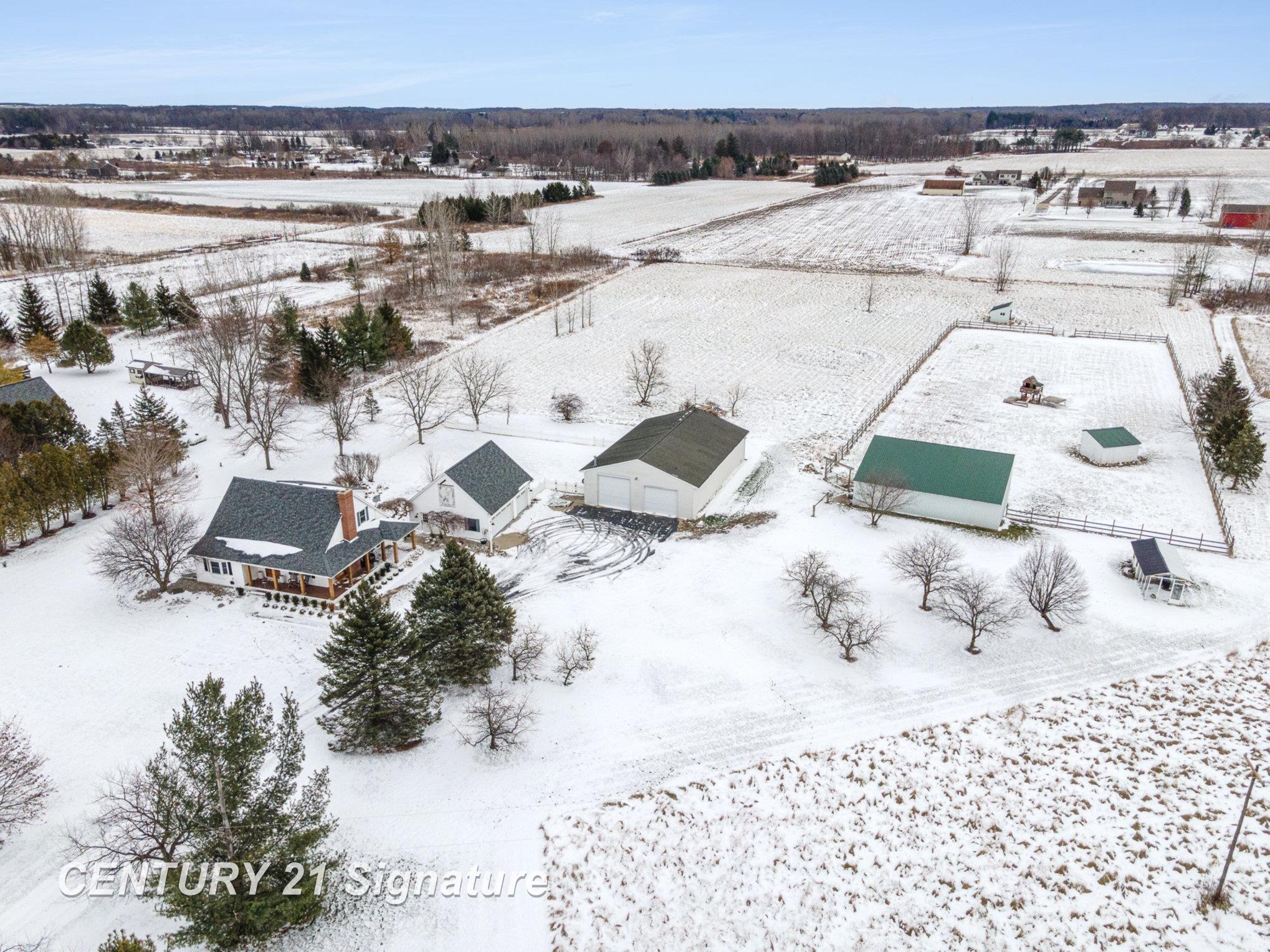 4644 Curve Road Freeland, MI 48623 - Photo 57 of 64