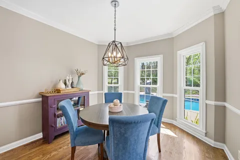 $949,000 | 5708 Templegate Drive, Nashville, TN 37221