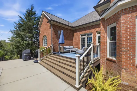 $949,000 | 5708 Templegate Drive, Nashville, TN 37221