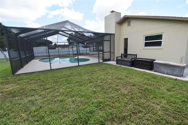 $439,000 | 9139 Nile Drive, New Port Richey, FL 34655