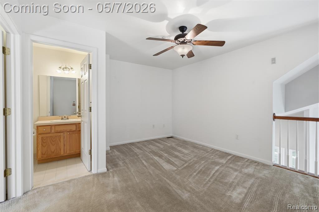 49118 Hawksburry Road Canton, MI 48188 - Photo 20 of 54
