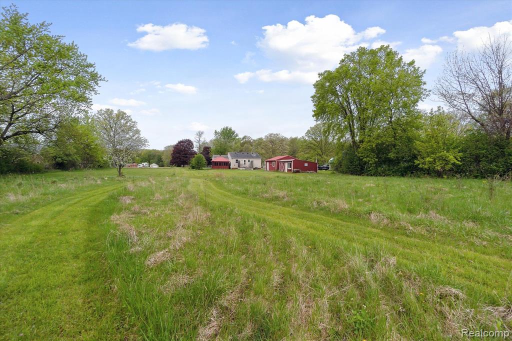 7244 Neff Road Mount Morris, MI 48458 - Photo 34 of 35