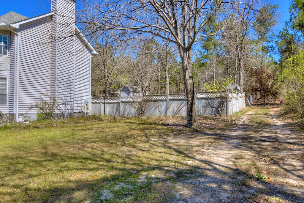 829 Old Barnwell Road Aiken, SC 29803 - Photo 5 of 51 Gallery Image 5