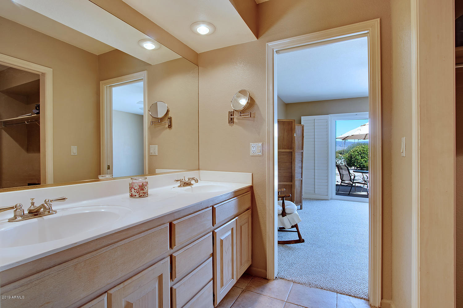 25515 Forest Road, Unit 31 Rio Verde, AZ 85263 - Photo 21 of 40 Master bath