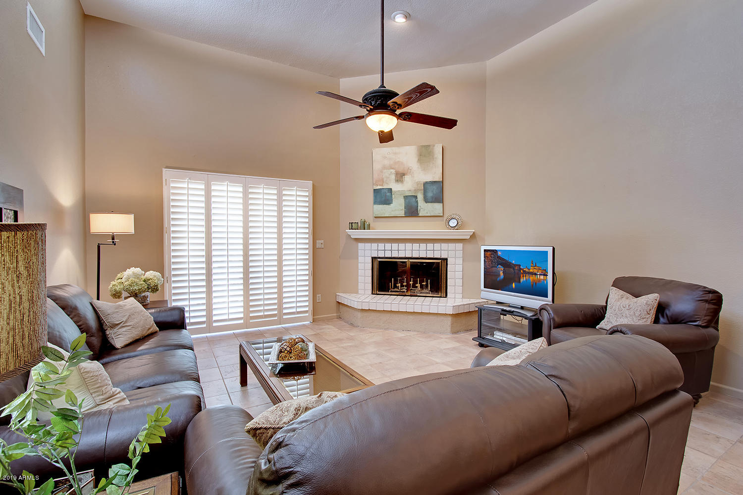 25515 Forest Road, Unit 31 Rio Verde, AZ 85263 - Photo 10 of 40 Living room 3
