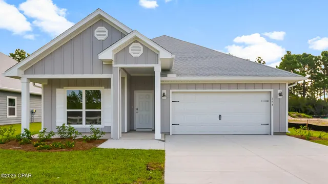 $314,900 | 698 Norris Dr Port Street, Port St. Joe, FL 32456