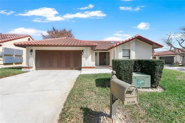 $535,000 | 8102 Ibiza Court South, Orlando, FL 32836