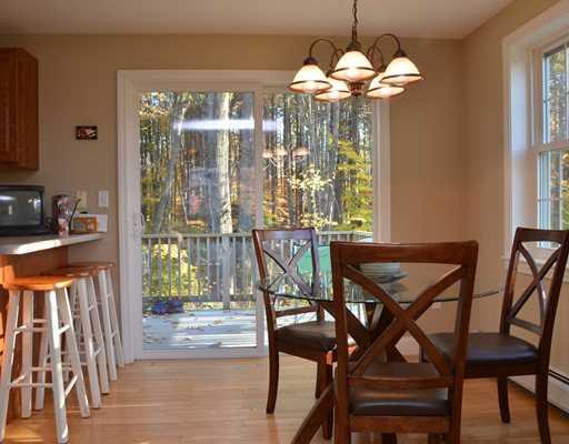 3 Blueberry Road Cape Elizabeth, ME 04107 - Photo 7 of 17 Dining Room.