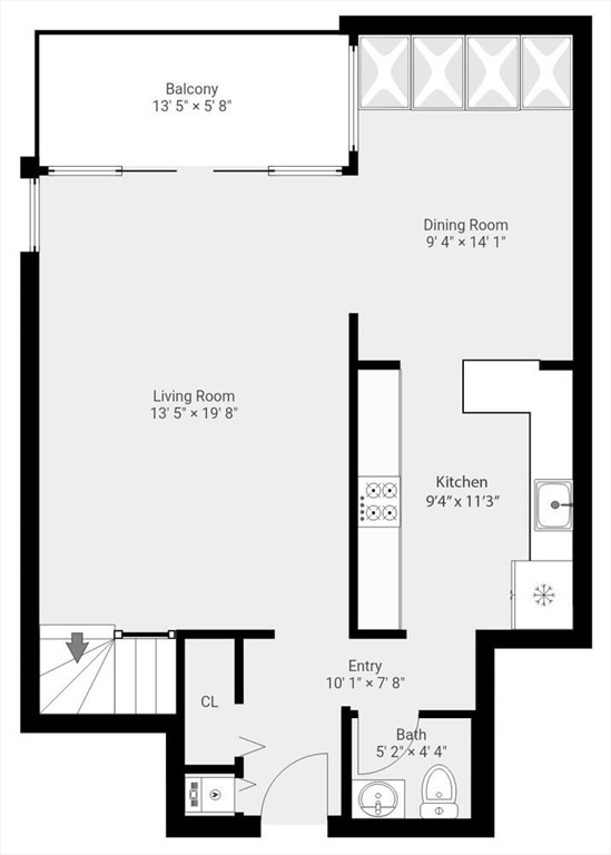 1100 Salem Street, Unit 58 Peabody, MA 01960 - Photo 35 of 36 a picture of a bench in a bathroom