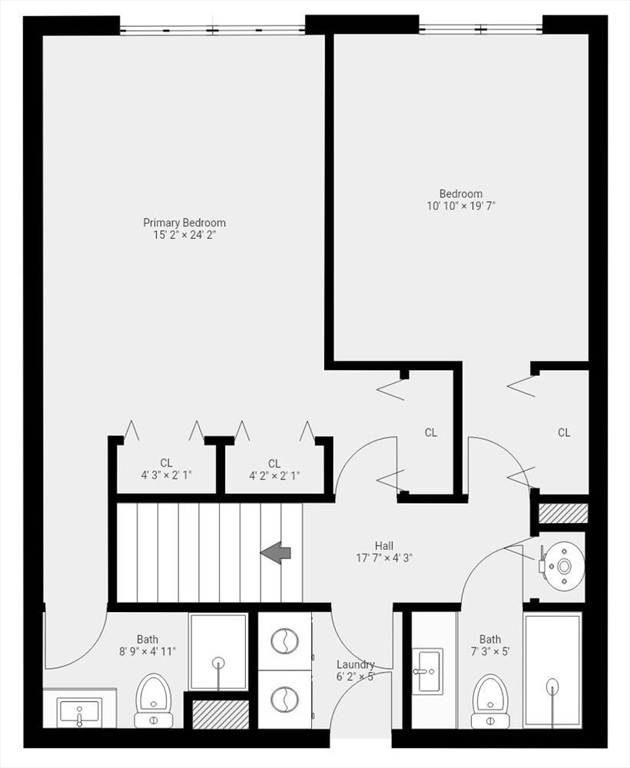 1100 Salem Street, Unit 58 Peabody, MA 01960 - Photo 36 of 36 unknown