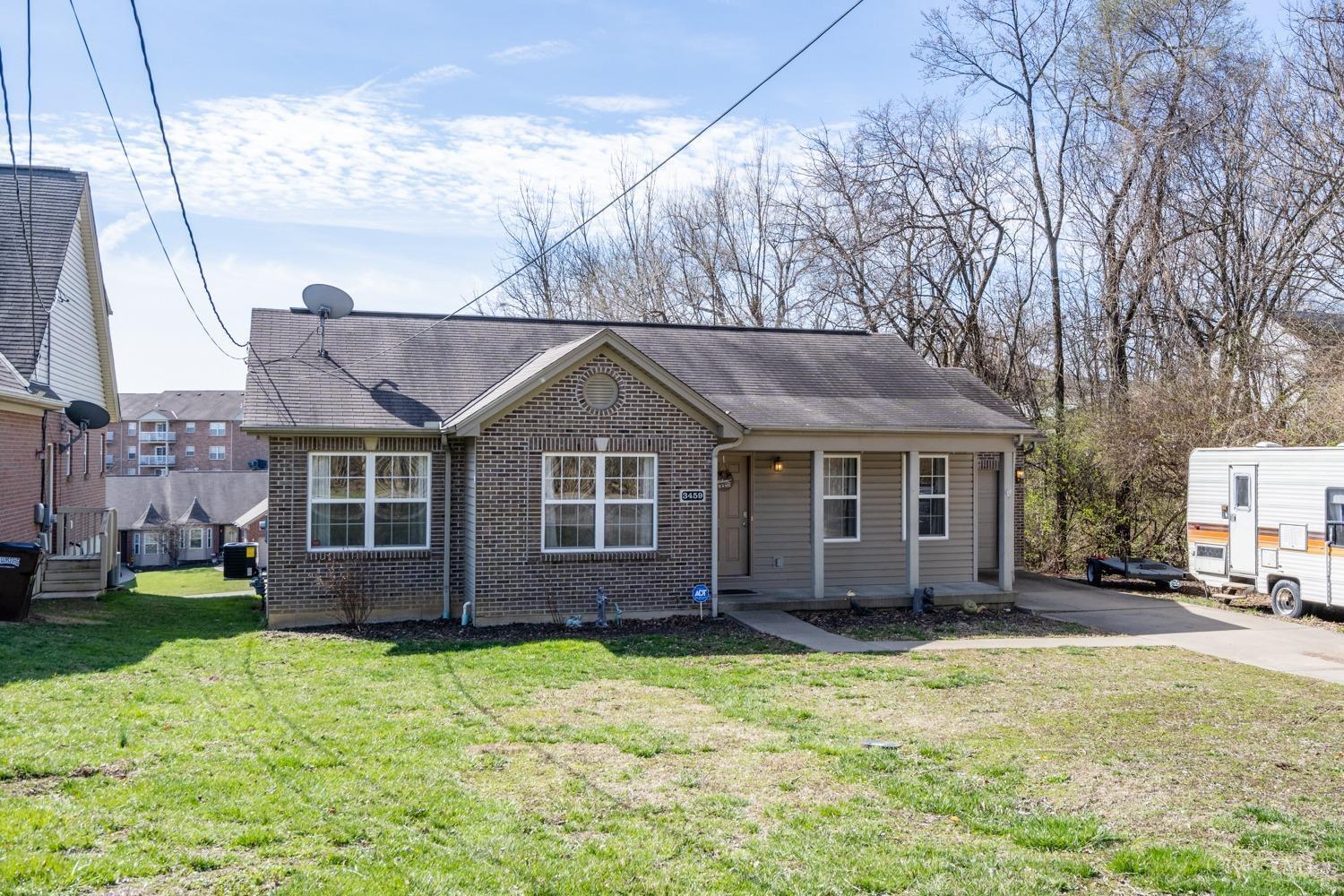 3459 Kleeman Road Cincinnati, OH 45211 - Photo 39 of 42