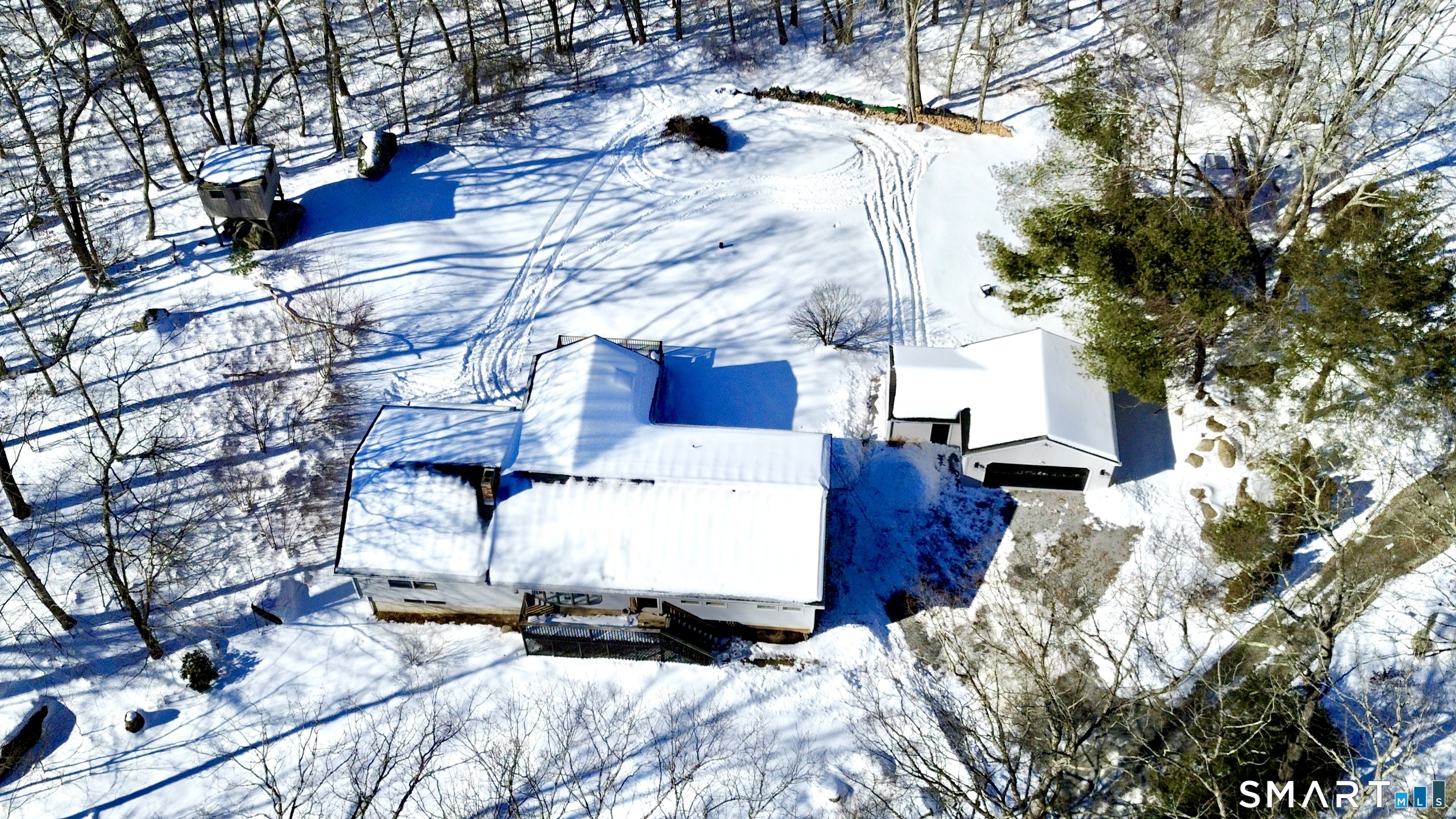 73 Airline Road Clinton, CT 06413 - Photo 34 of 36