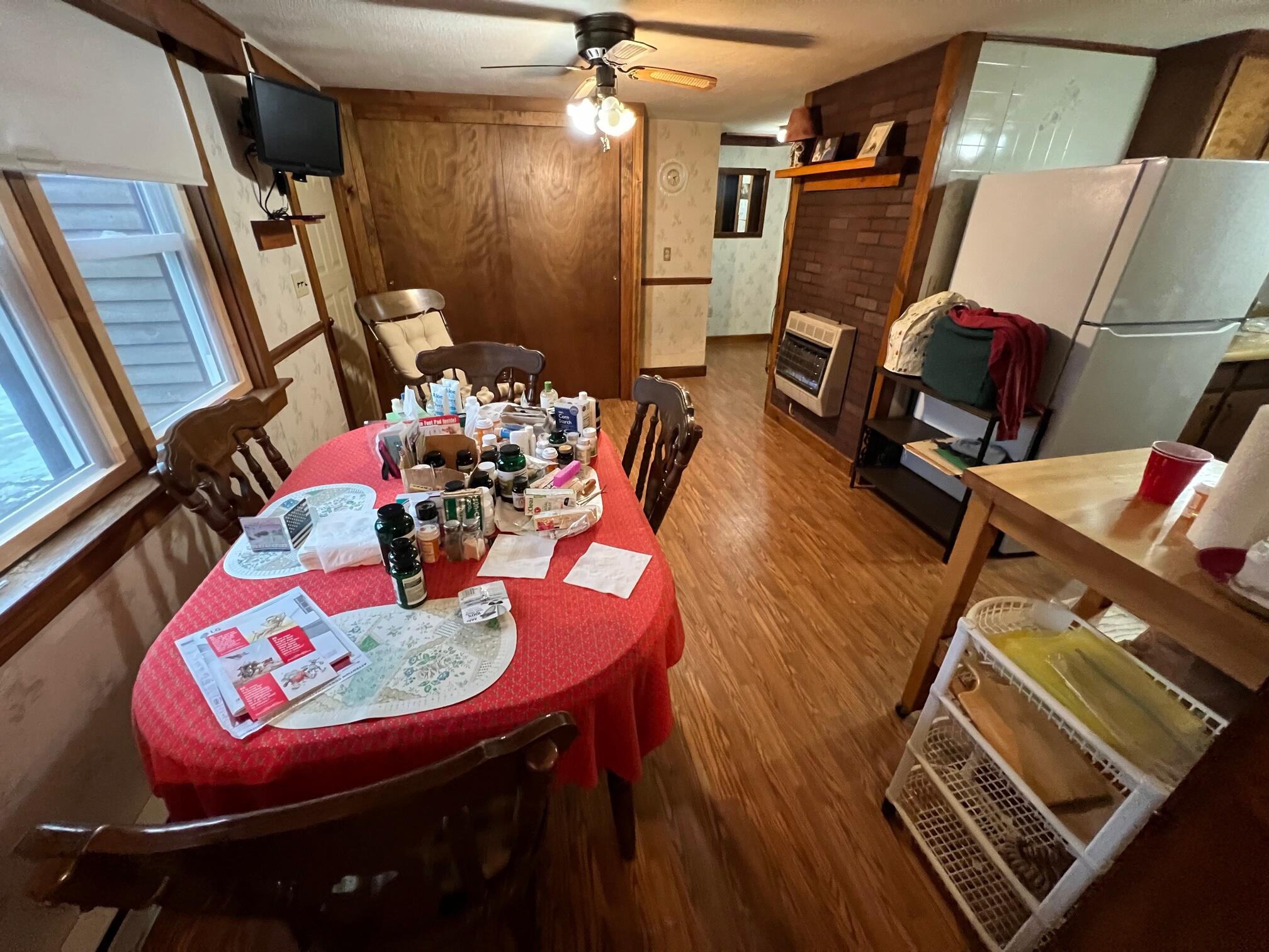 445 Guilford Road Cambridge, ME 04923 - Photo 8 of 35 8
