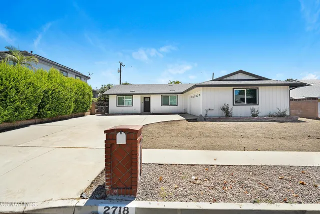 $1,099,000 | 2718 Licia Place, Simi Valley, CA 93065