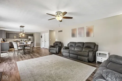 $379,900 | 12552 Geist Cove Drive, Indianapolis, IN 46236