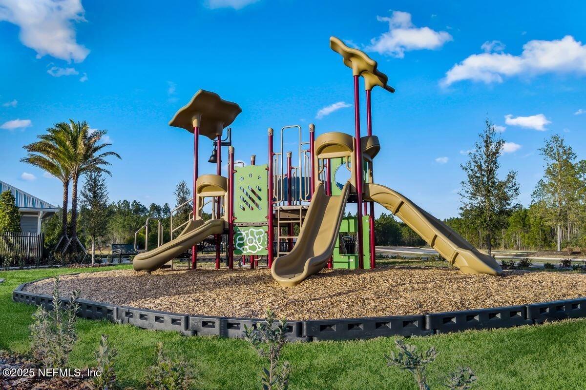 10961 Stapleton Drive Jacksonville, FL 32222 - Photo 12 of 13 a view of a slide with a slide