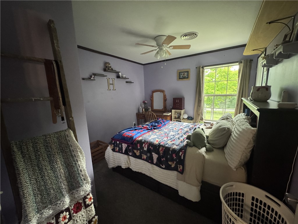 1399 Carmichael Road Owego, NY 13827 - Photo 9 of 24 bedroom 2