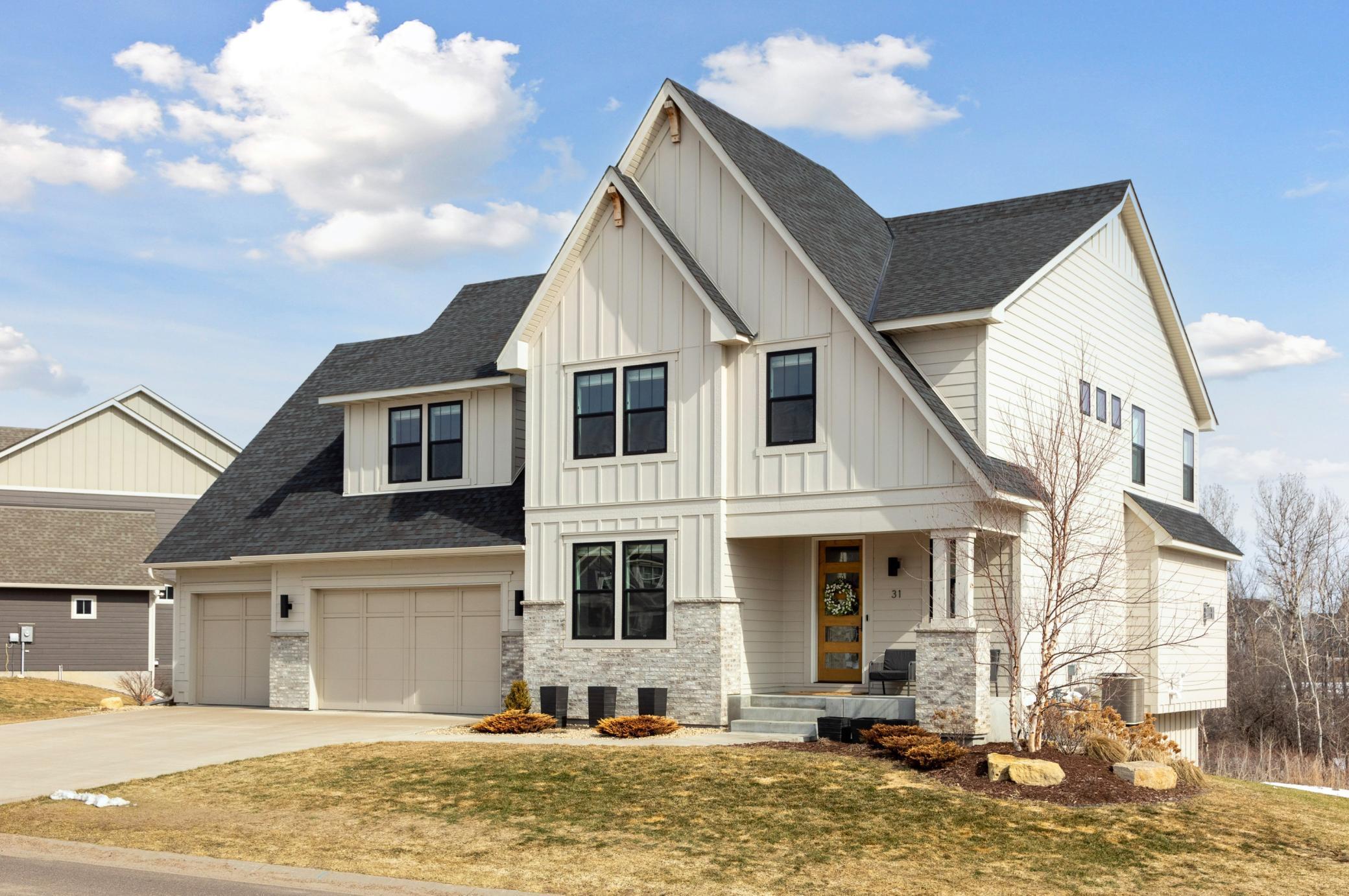 31 Rapp Farm Boulevard North Oaks, MN 55127 - Photo 1 of 1 Gallery Image 1