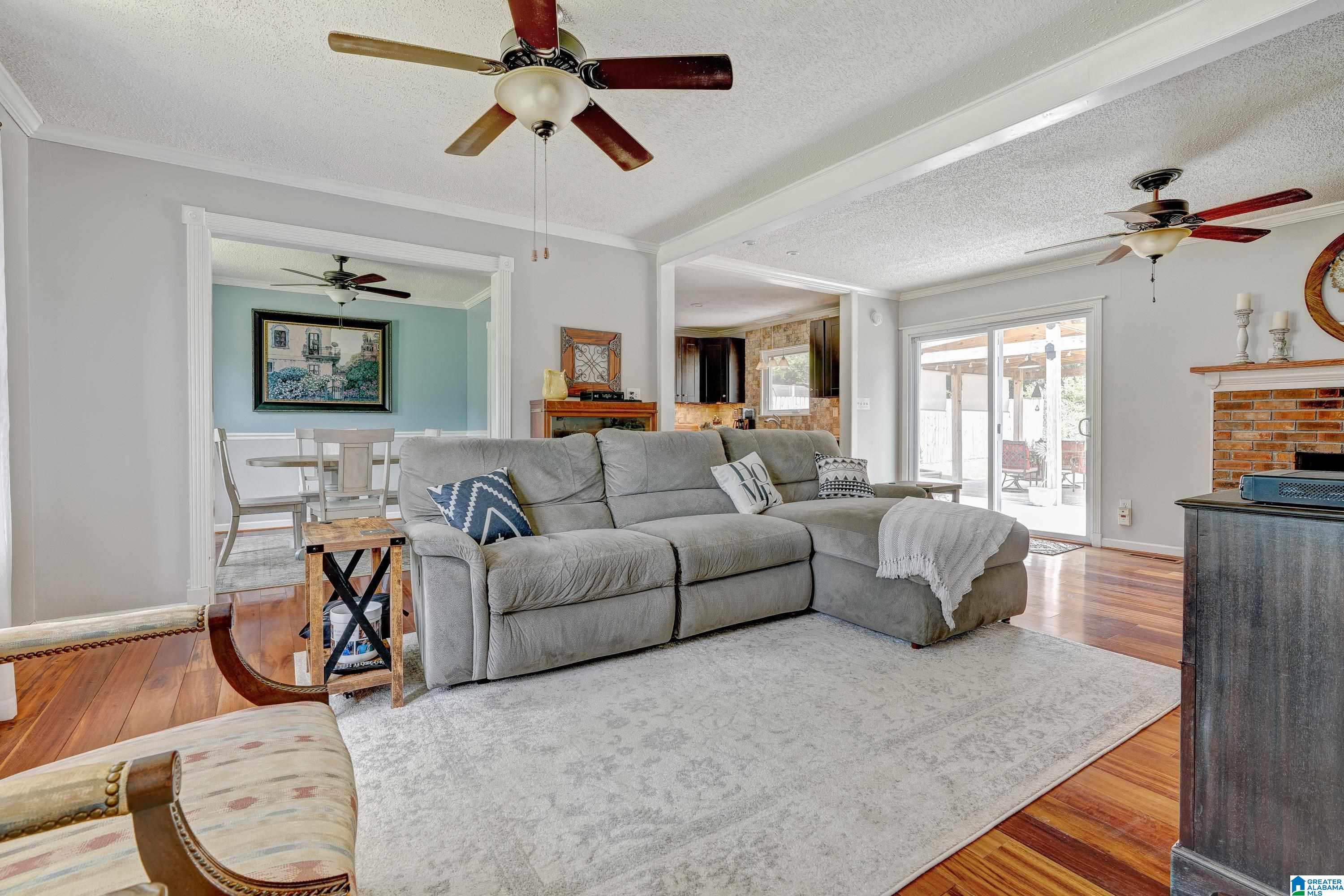 1410 Adams Street Pelham, AL 35124 - Photo 5 of 35 Gallery Image 5