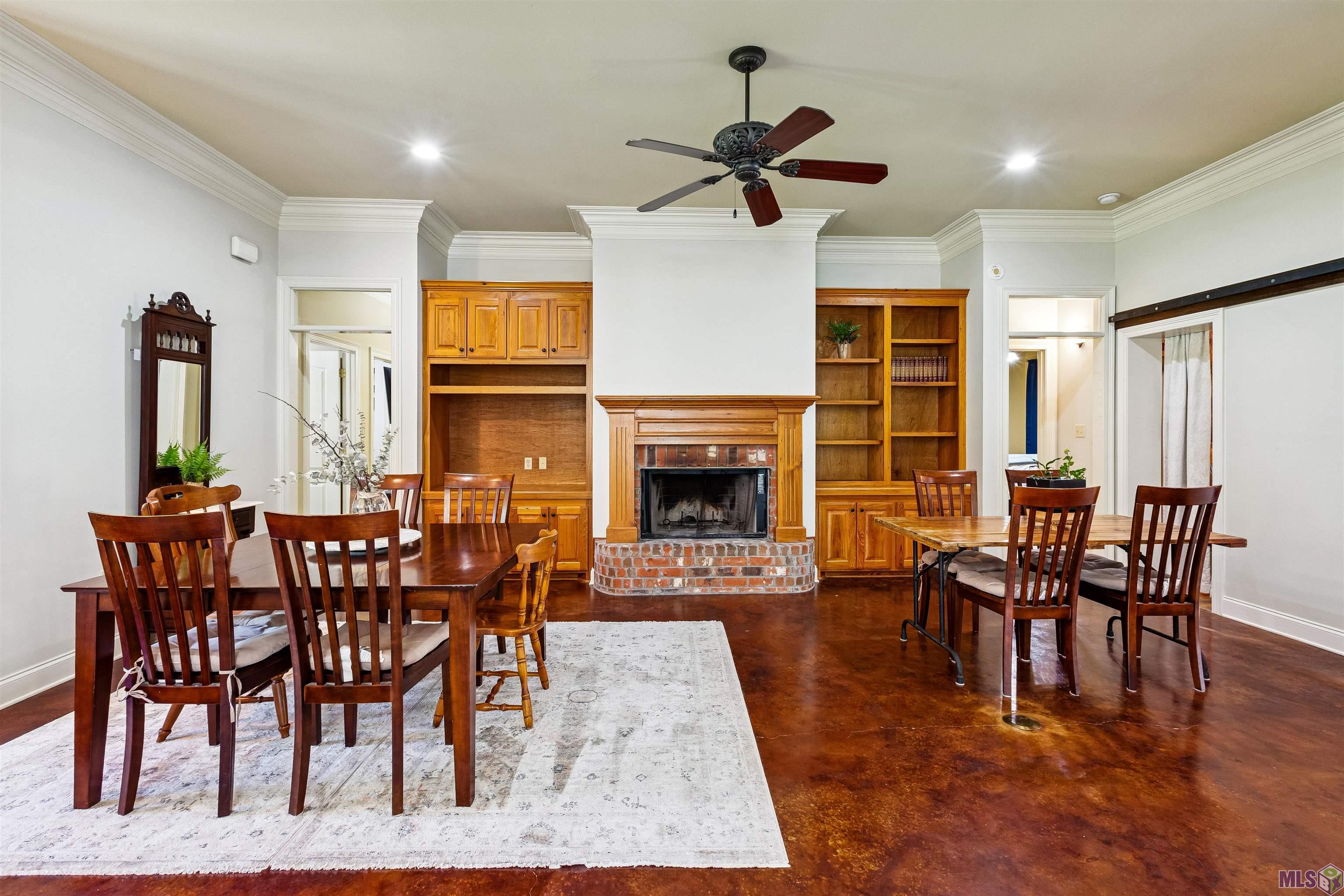 3003 Oakland Road Lakeland, LA 70752 - Photo 6 of 17