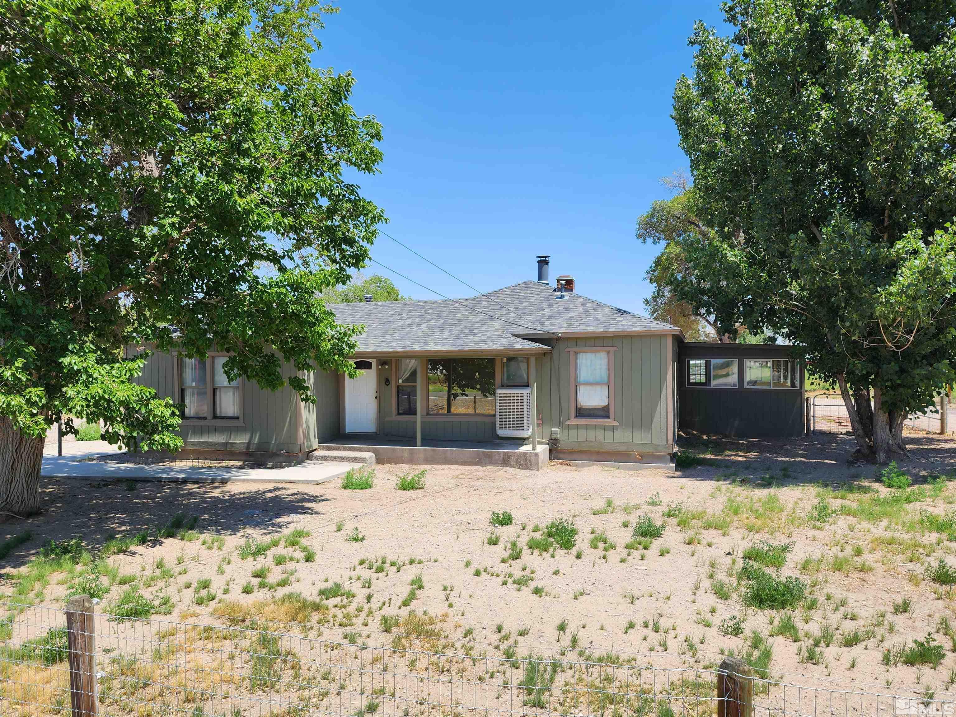 1475 Sheckler Cut Off Fallon, NV 89406 - Photo 1 of 30 Photo 1