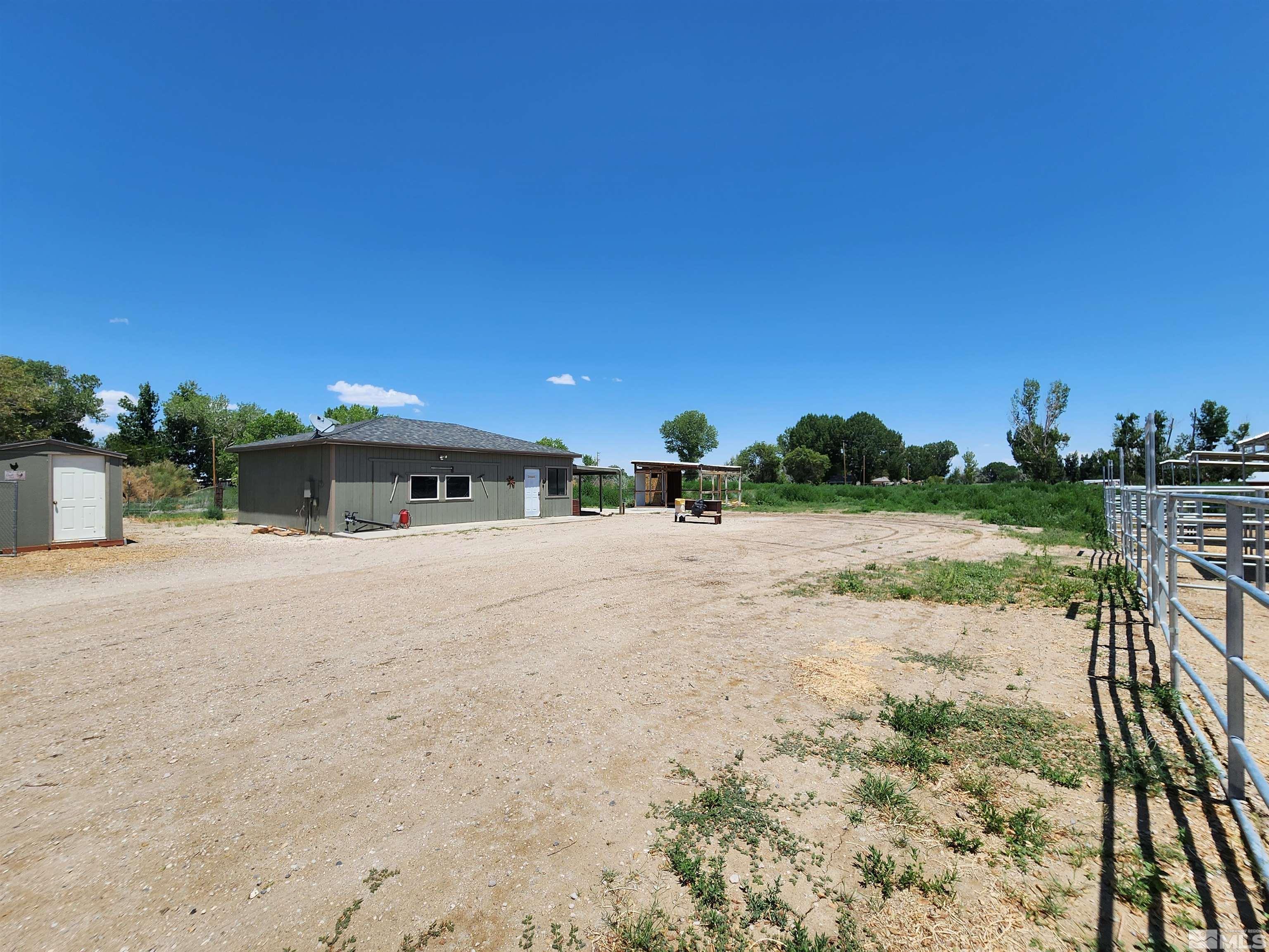 1475 Sheckler Cut Off Fallon, NV 89406 - Photo 24 of 30 Photo 24