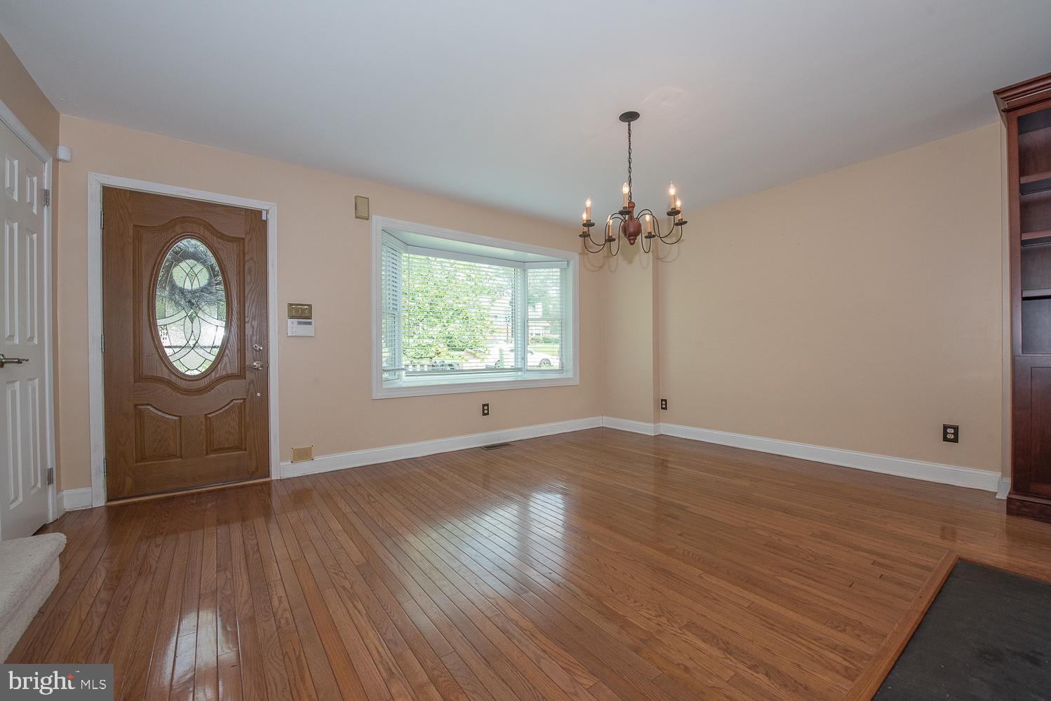 1229 Morstein Road West Chester, PA 19380 - Photo 11 of 27 Front Entry and Dining Room