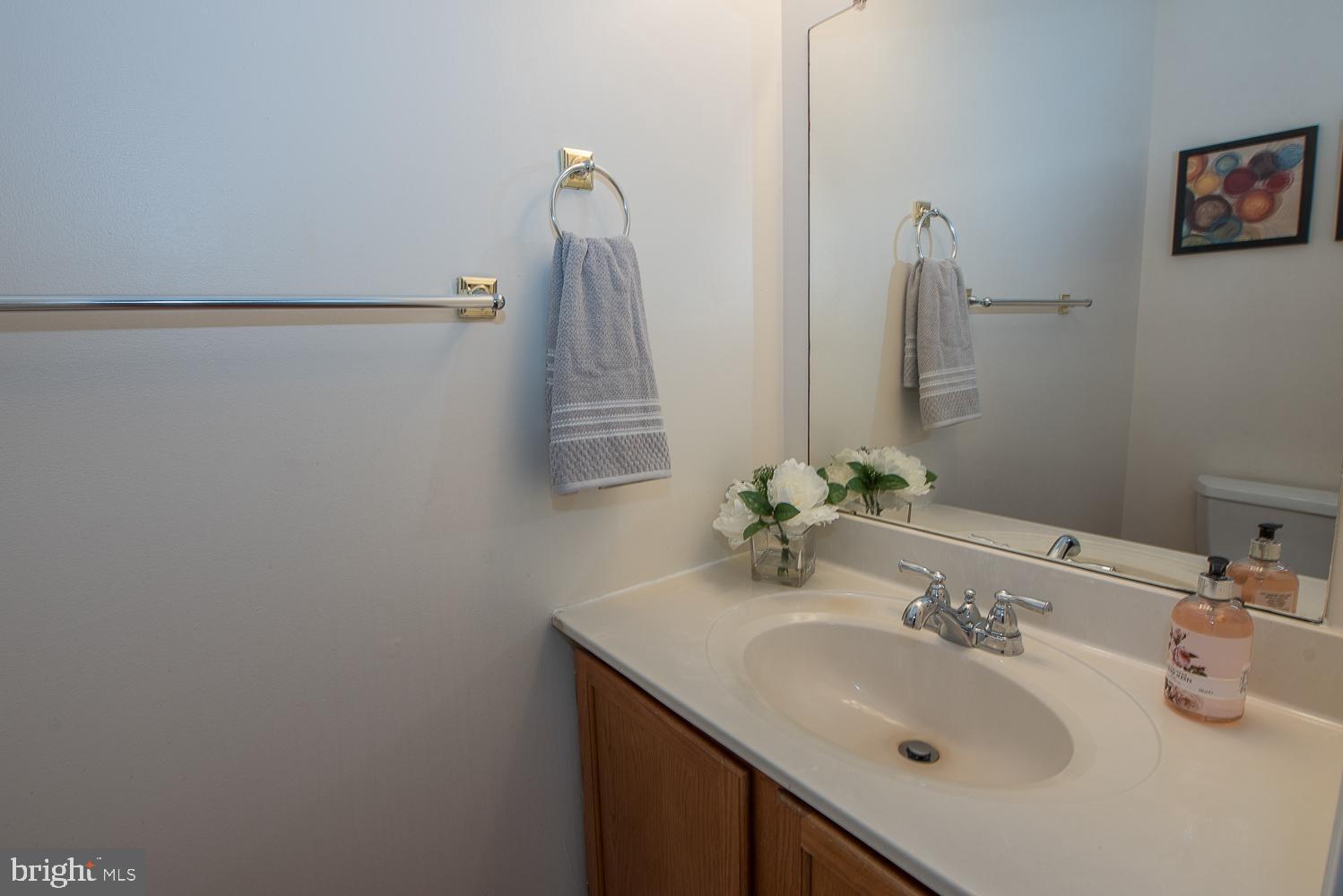 1229 Morstein Road West Chester, PA 19380 - Photo 12 of 27 Main Floor, Half Bath