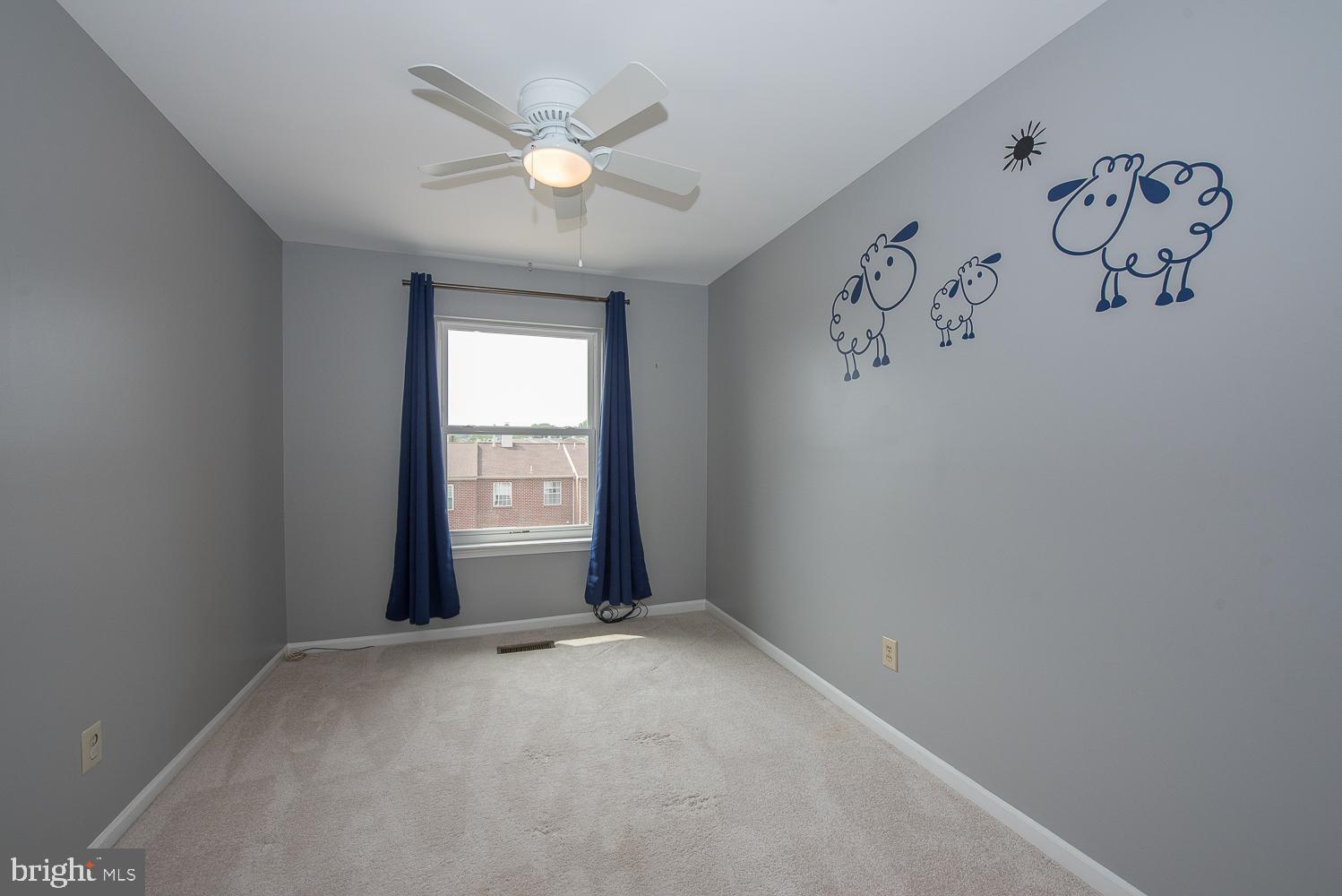 1229 Morstein Road West Chester, PA 19380 - Photo 18 of 27 Third Bedroom