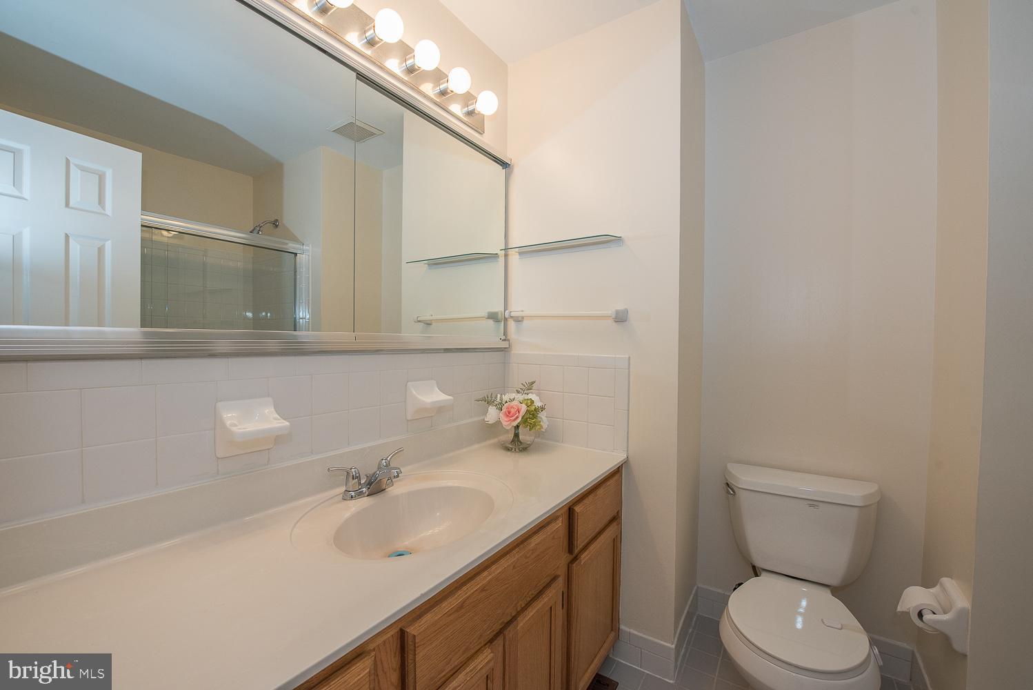 1229 Morstein Road West Chester, PA 19380 - Photo 19 of 27 Second Floor, Hall Bathroom