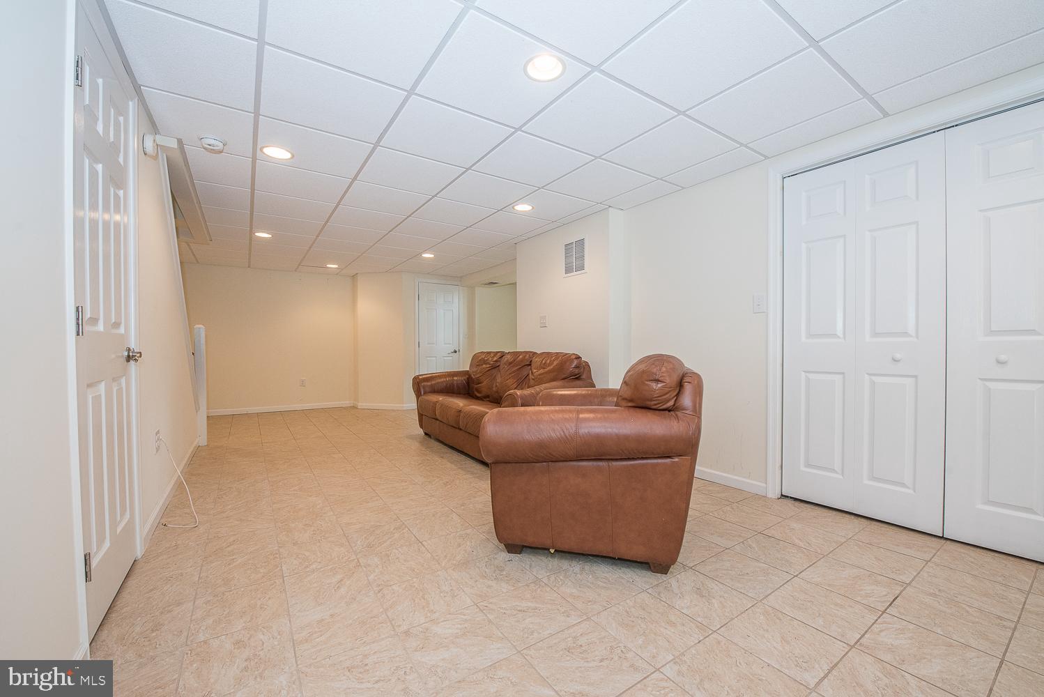 1229 Morstein Road West Chester, PA 19380 - Photo 22 of 27 Walk-out Basement