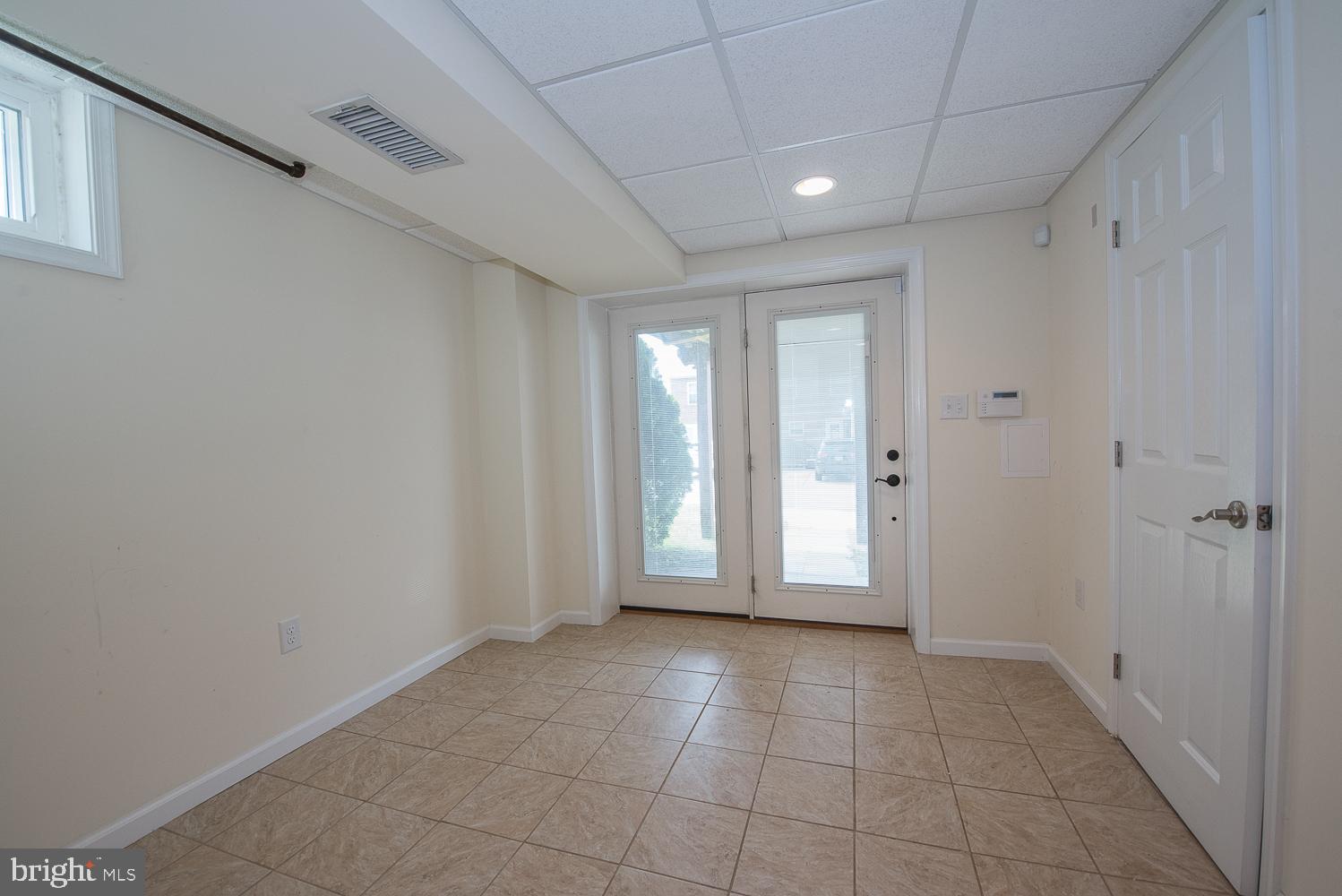 1229 Morstein Road West Chester, PA 19380 - Photo 24 of 27 Walk-out Basement