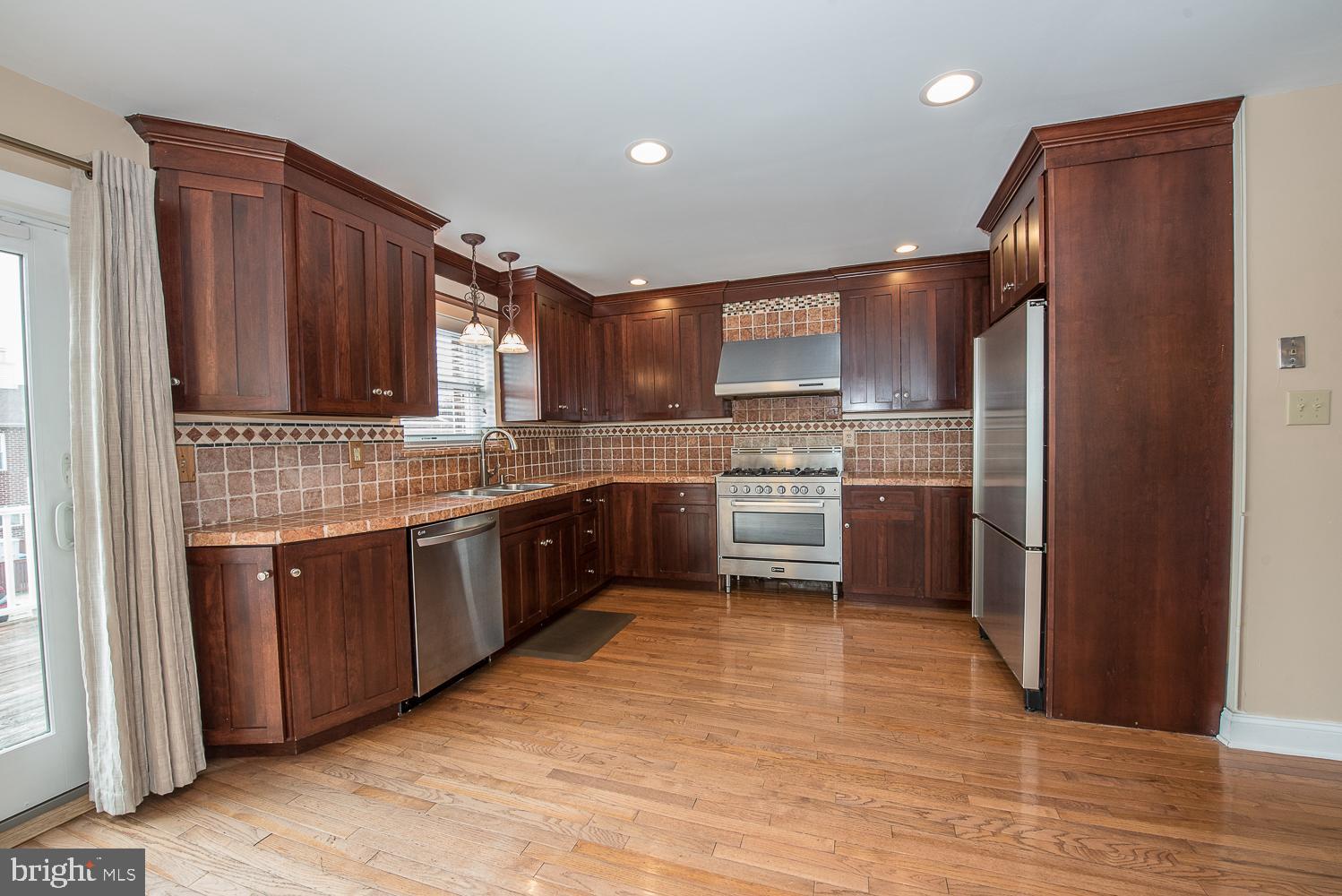 1229 Morstein Road West Chester, PA 19380 - Photo 6 of 27 Kitchen