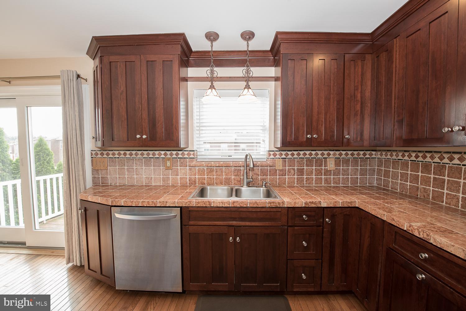 1229 Morstein Road West Chester, PA 19380 - Photo 7 of 27 Kitchen