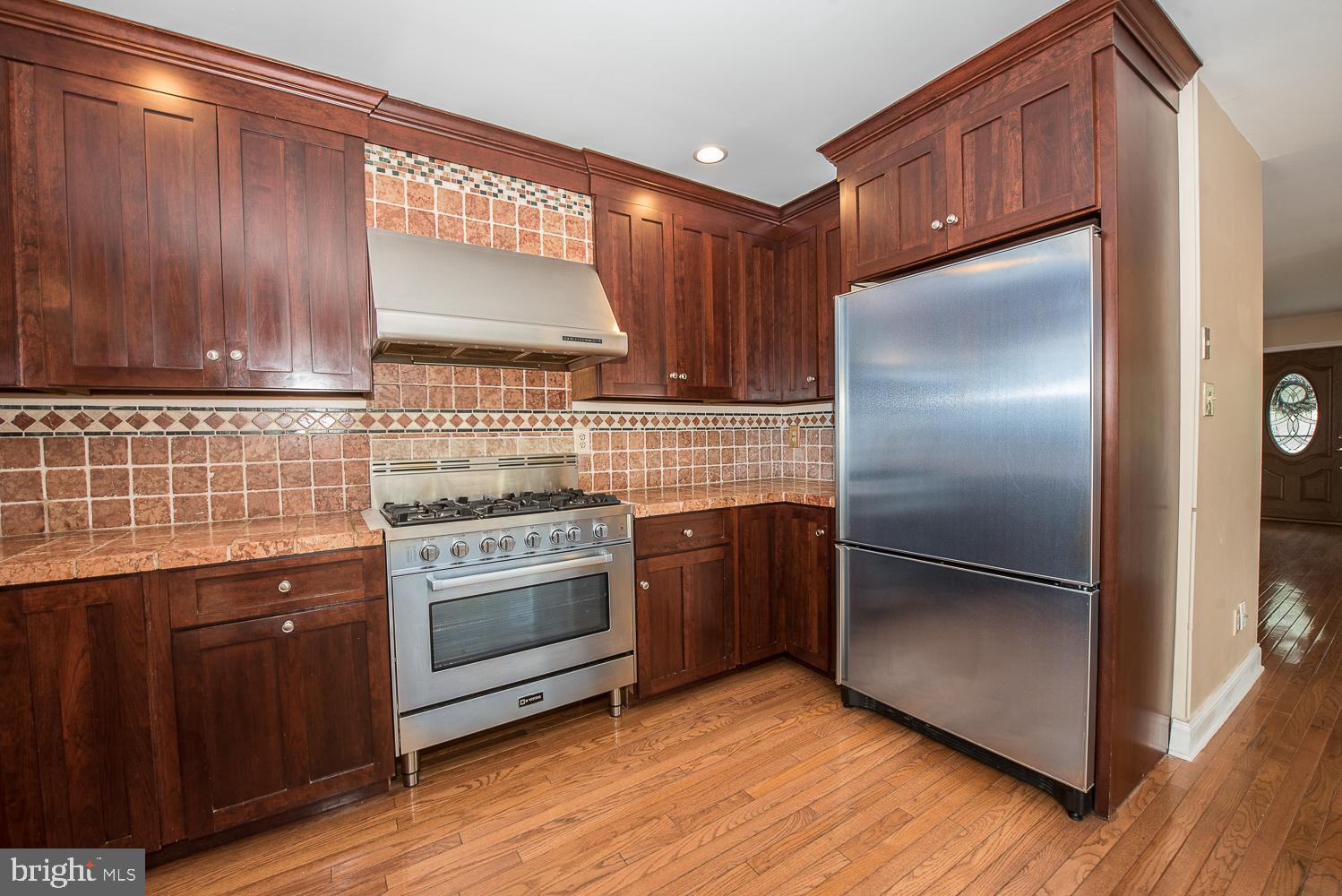 1229 Morstein Road West Chester, PA 19380 - Photo 8 of 27 Kitchen
