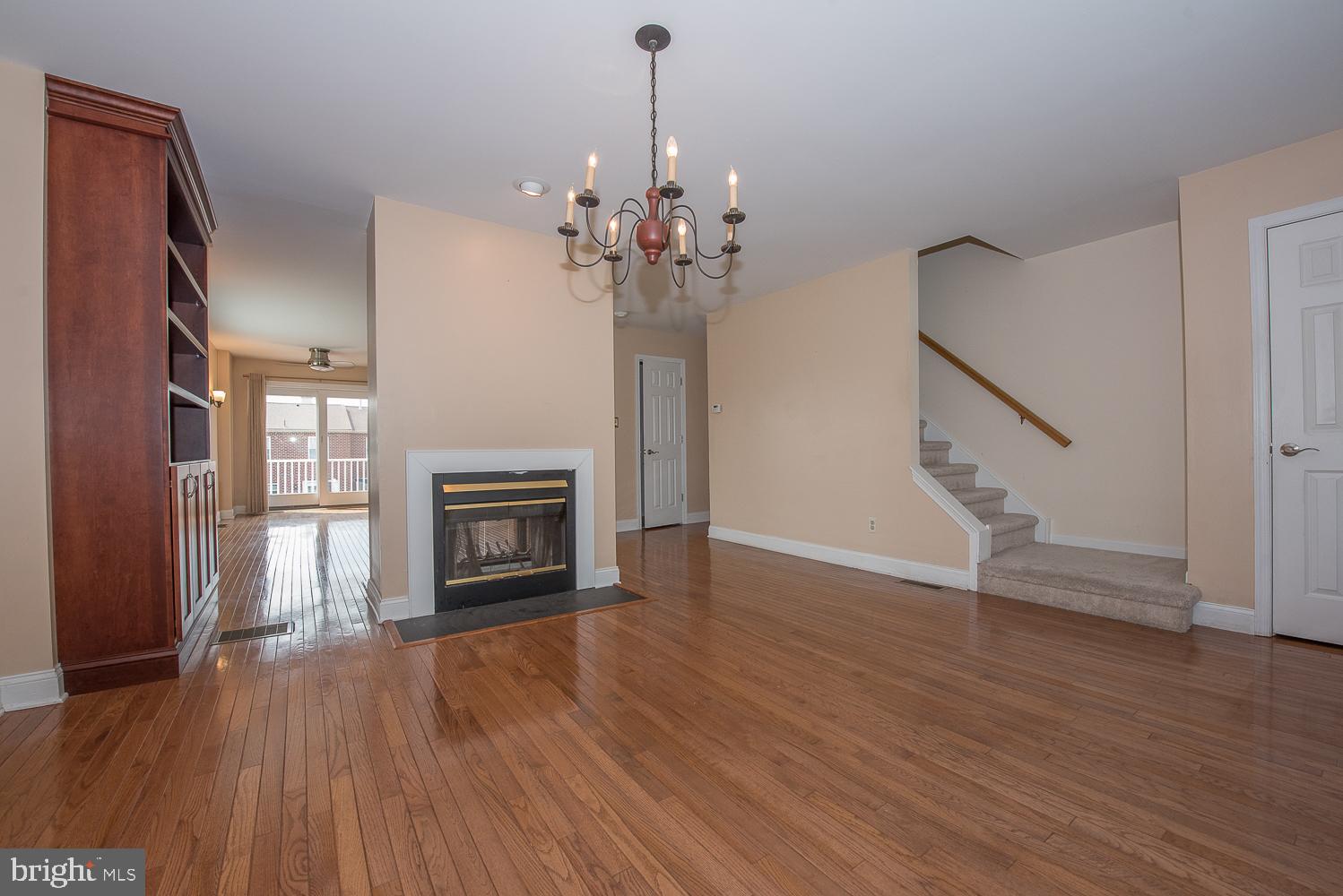 1229 Morstein Road West Chester, PA 19380 - Photo 10 of 27 Dining Room off Front Entry