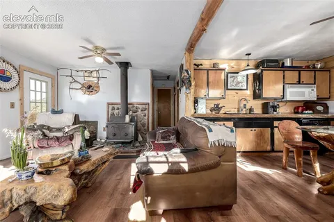 $475,000 | 201 Lake Drive, Florissant, CO 80816