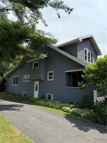 $215,000 | 6984 Owasco Road, Owasco, NY 13021