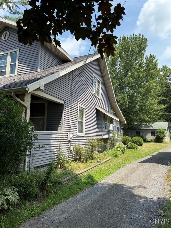 6984 Owasco Road Owasco, NY 13021 - Photo 4 of 31