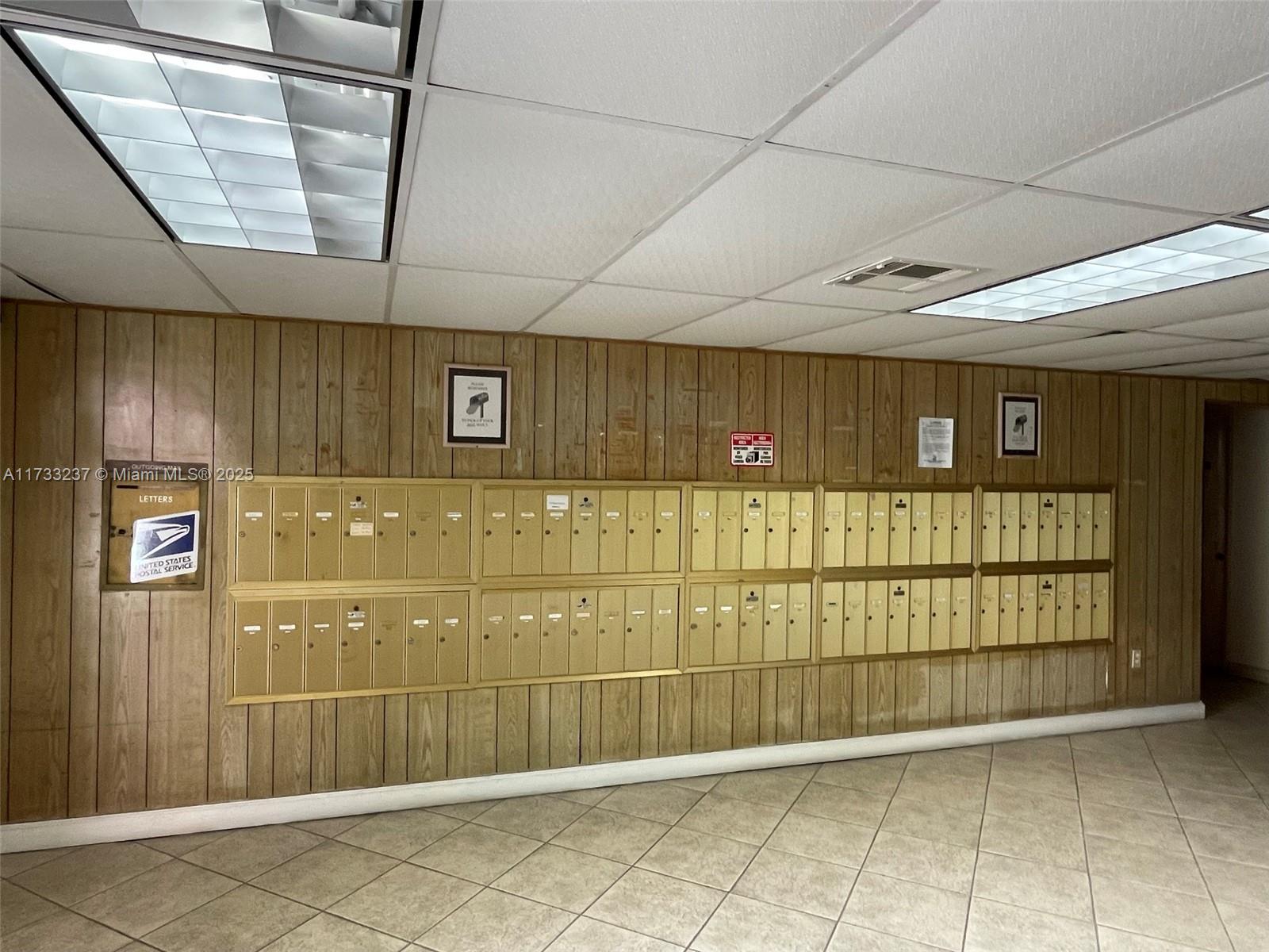 1950 West 54th Street, Unit 112 Hialeah, FL 33012 - Photo 27 of 27 a view of a garage